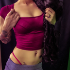 Blaire Moonlust - OnlyFans Creator
