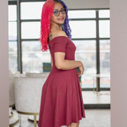 Keisha Foster - OnlyFans Creator