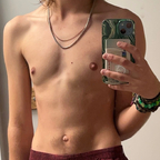 Thomas Gray - OnlyFans Creator