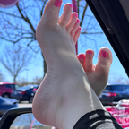 Eliza 🦶🏻✨💕 - OnlyFans Creator