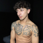 Levi Grant - OnlyFans Creator