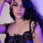 Nadira نجم Black 🌙 - OnlyFans Creator