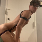 Toby Bitchliquid - OnlyFans Creator