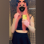 NylonRainbowUwU - OnlyFans Creator