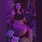 ⛧ 𝔤𝔬𝔡𝔡𝔢𝔰𝔰  𝕷𝖆𝖛𝖊𝖓𝖉𝖊𝖗⛧ - OnlyFans Creator