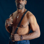 Daddie_D_licious - OnlyFans Creator