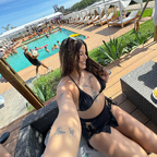 Antonella Perez - OnlyFans Creator