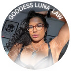 Goddess Luna Law - OnlyFans Creator