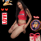 Vale24 - OnlyFans Creator