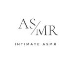 IntimateASMR - OnlyFans Creator