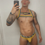 Fernando Castro - OnlyFans Creator