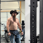 Jym Fits - OnlyFans Creator