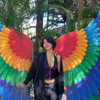 Ruby Red - OnlyFans Creator