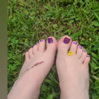 Maddyasmr and feet - OnlyFans Creator