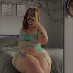 CurvyPAWGQueen - OnlyFans Creator