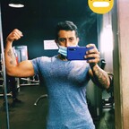 💪🍆Big boy Fit😈💦 - OnlyFans Creator