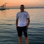 Андрей - OnlyFans Creator