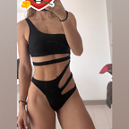 @saralú - OnlyFans Creator