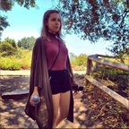 Sagely - OnlyFans Creator