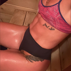 Muscle Mommy - OnlyFans Creator