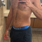 hairyfitnerd - OnlyFans Creator