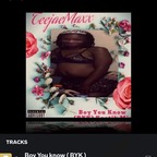 TeejaeMaxx - OnlyFans Creator