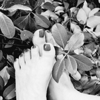 Pretty Pedi - OnlyFans Creator