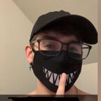 Masked_Boo - OnlyFans Creator