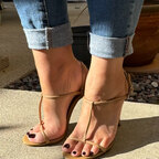 Pretty toes - OnlyFans Creator