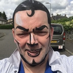 Alisdair Connell - OnlyFans Creator