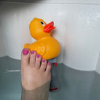 Bus Ride - OnlyFans Creator