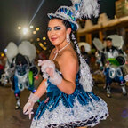 Lola Santa 💀🌹 - OnlyFans Creator