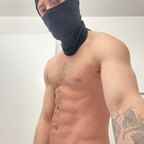 SkiMaskThaFreak 😈💦 - OnlyFans Creator