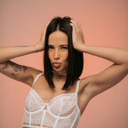 Tina Ember - OnlyFans Creator