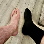 THE FEET GuY - OnlyFans Creator