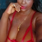 moesha - OnlyFans Creator