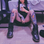 nyx - OnlyFans Creator