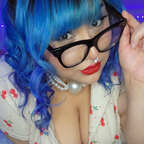 NerdyCurvyKitten - OnlyFans Creator