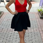 OnlyEmmaVibes - OnlyFans Creator