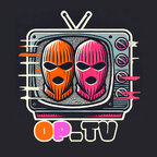 Orange and Pink TV - OnlyFans Creator