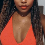 Ebony Berry - OnlyFans Creator