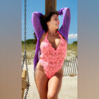 Leigh Angel - OnlyFans Creator