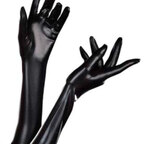 Lillith Loves Latex - OnlyFans Creator