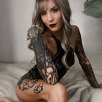 Morgause Levi - OnlyFans Creator