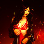 Indyra Nyx - OnlyFans Creator