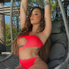 Kamila Trans🌸 - OnlyFans Creator