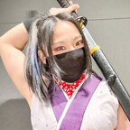 REAL NINJA MARI（japanese） - OnlyFans Creator