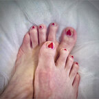 Jalkaherkkuja - OnlyFans Creator