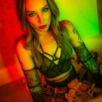 BloomandDecay - OnlyFans Creator