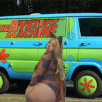 THE Human Tsunami - OnlyFans Creator